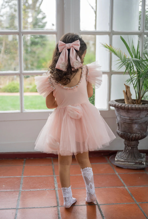 Ballerina Tulle Tutu 1-3 years