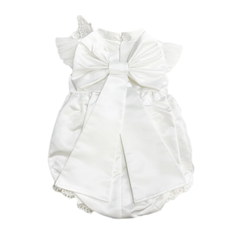 Butterfly Party Romper 1 to 3 years