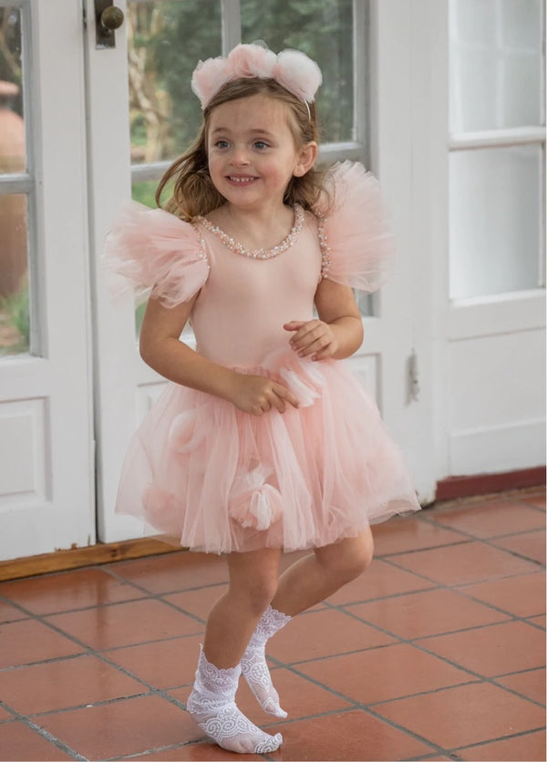 Ballerina Tulle Tutu 1-4 years